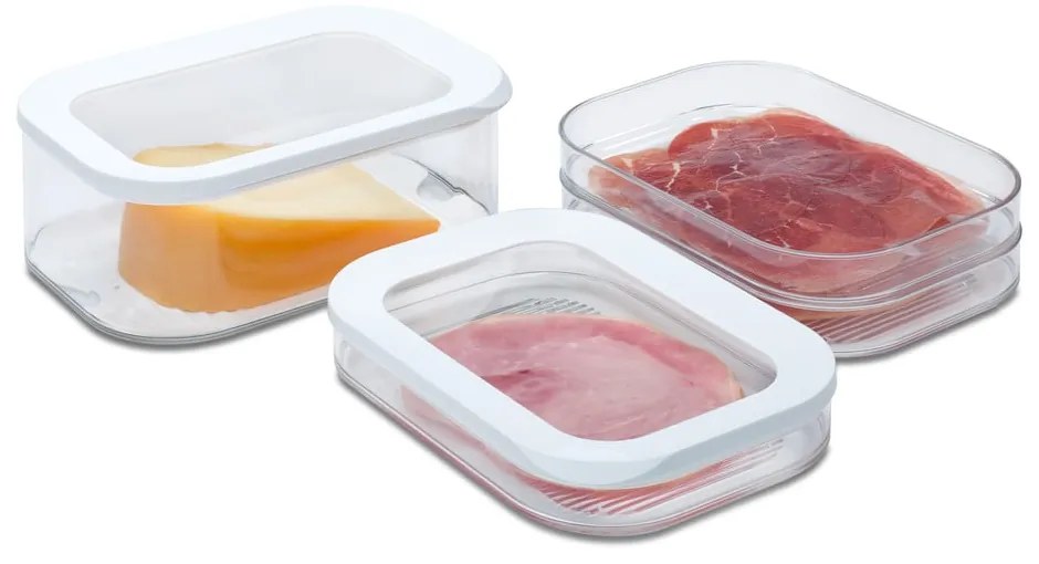 Pojemnik Modula White – Mepal