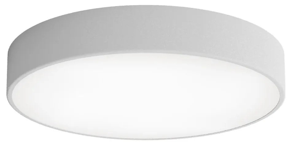 LED Plafon CLEO LED/69W/230V 3000K śr. 50 cm szary