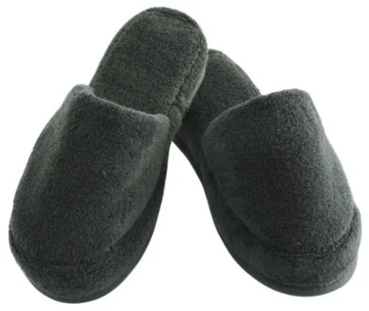 Unisex  kapcie COMFORT Terakota 28 cm