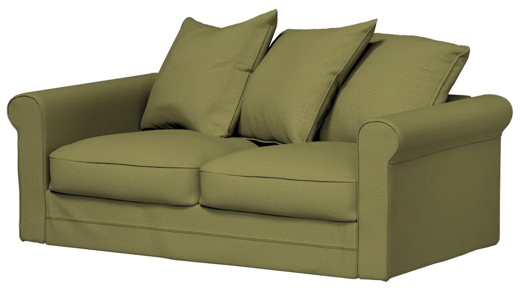 Pokrowiec na sekcję 2-osobową Grönlid, nierozkładaną