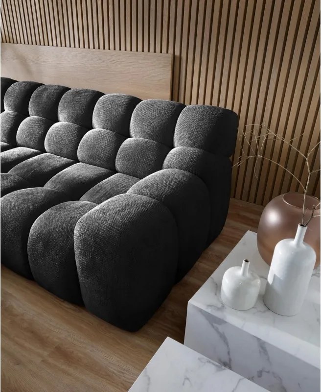 Narożnik CAMPILE L Lewostronny tkanina Eden 21 WERSAL