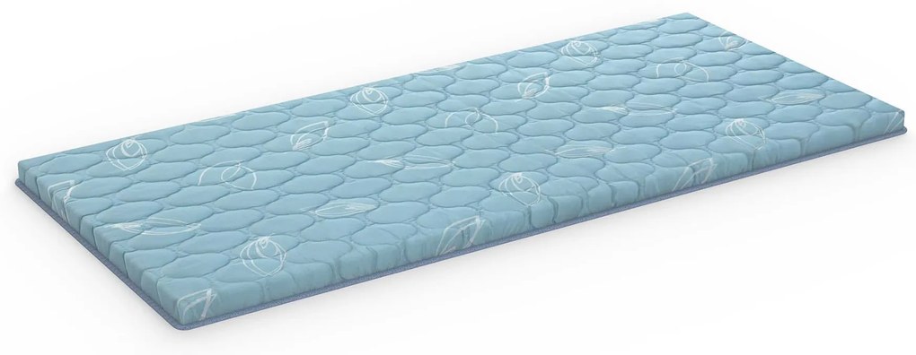 Materac Nawierzchniowy 5 cm 70x190 cm