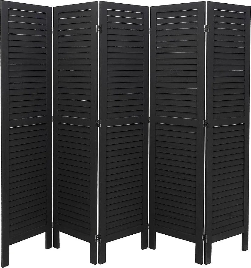 Ekran MCW-G30,  antracyt