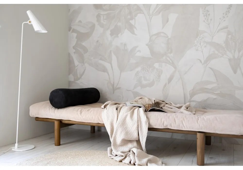 Biała sofa 200 cm Next – Karup Design