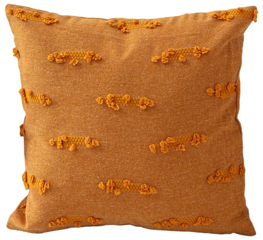 Poszewka na poduszkę 43x43 cm Tuffet – Mioli Decor