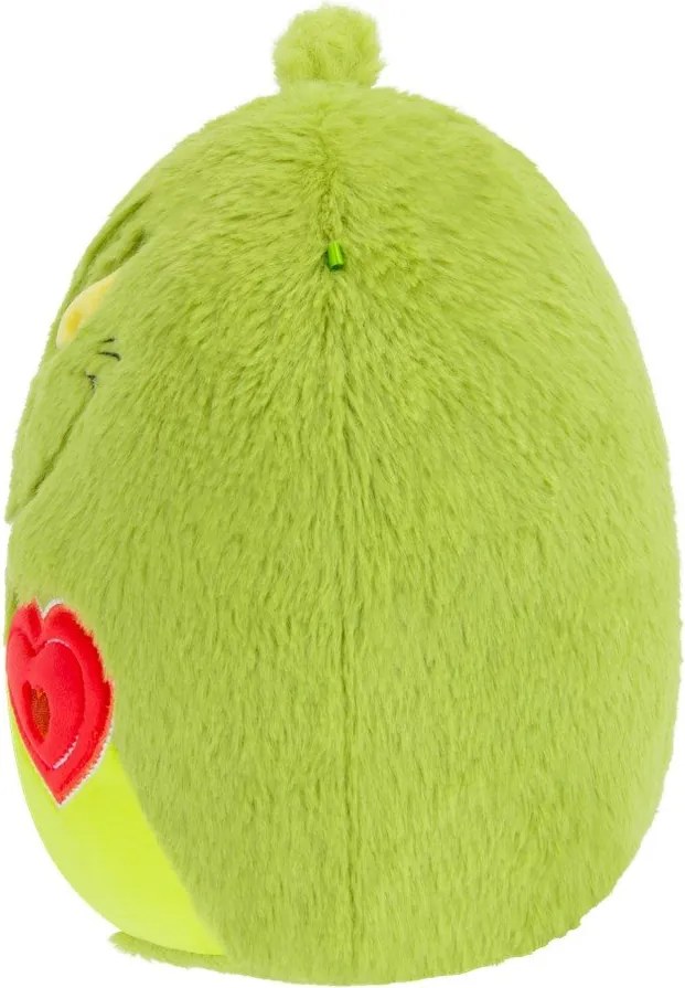 Zabawka pluszowa Fuzz-A-Mallows Grinch – SQUISHMALLOWS