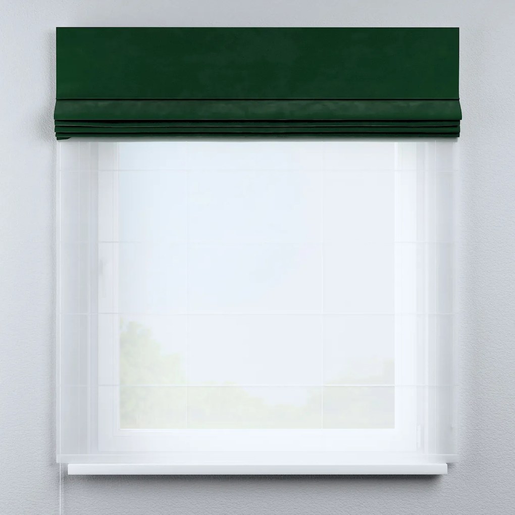 Roleta rzymska dzień noc Duo