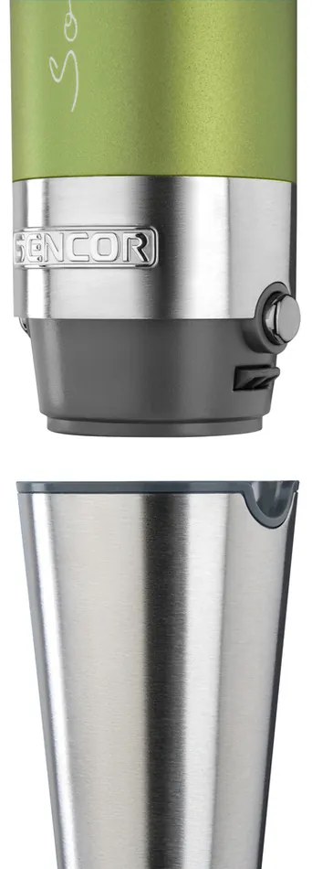 Sencor SHB 5600GG-EUE3 blender, zielony