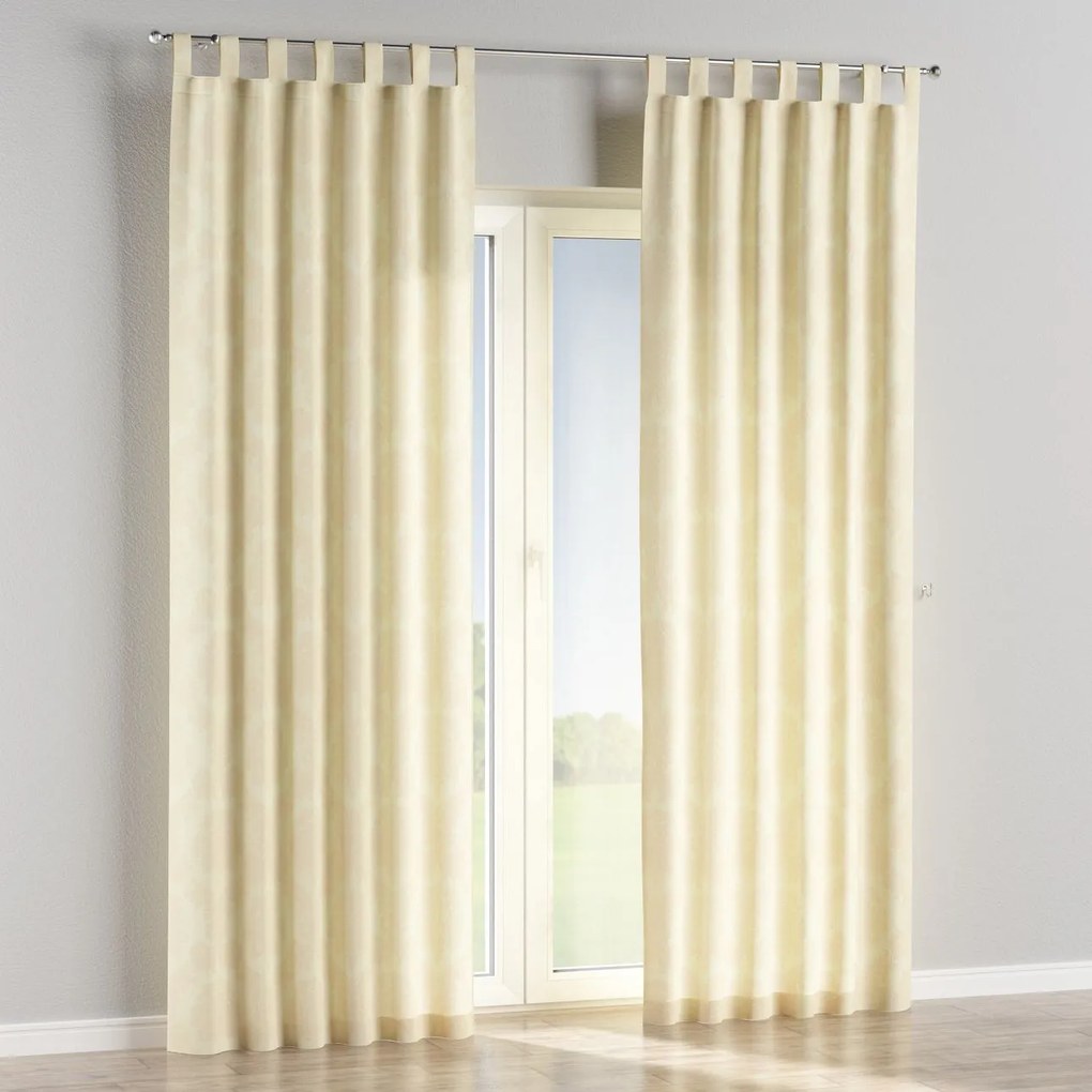 Zasłona na szelkach 1 szt.