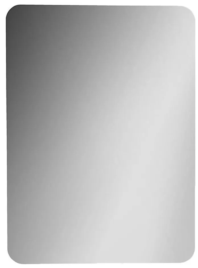 Sapho - Lustro ISHAPE 60x80 cm