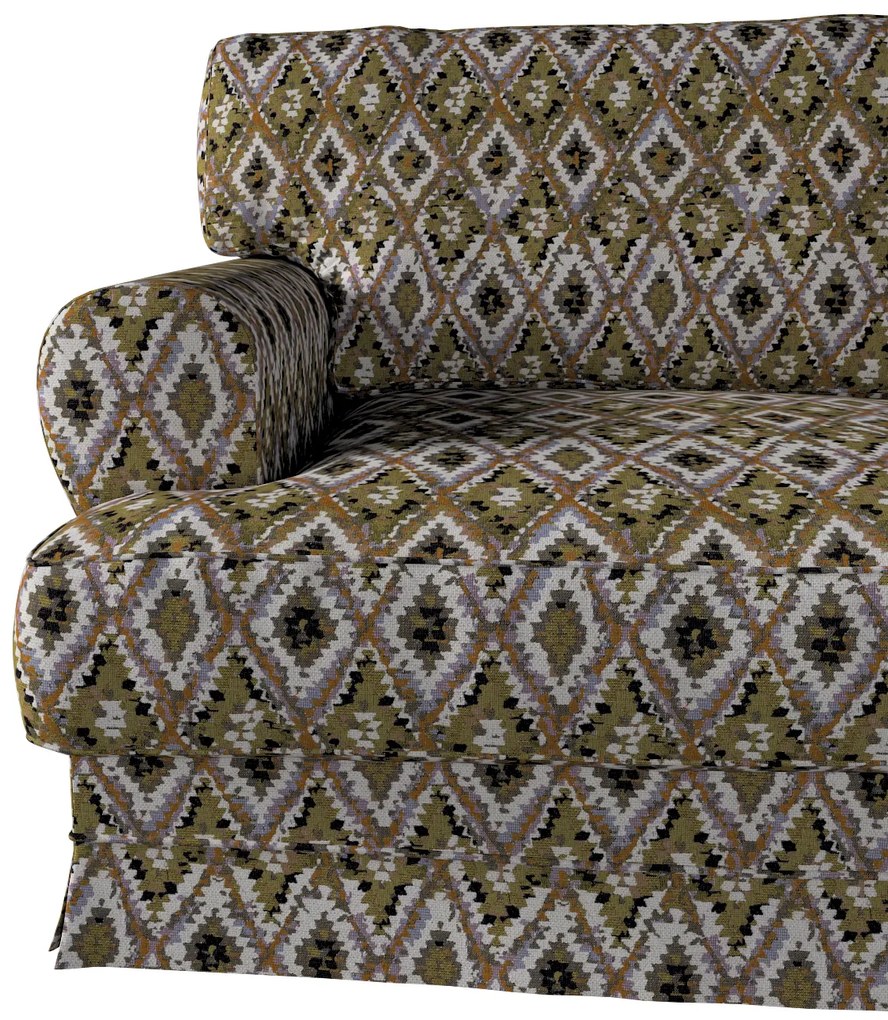 Pokrowiec na sofę Ekeskog rozkładaną