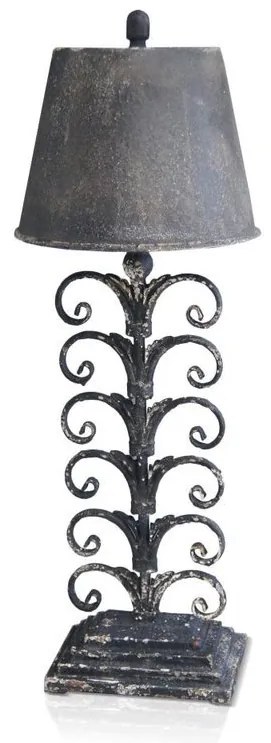 Lampa stołowa