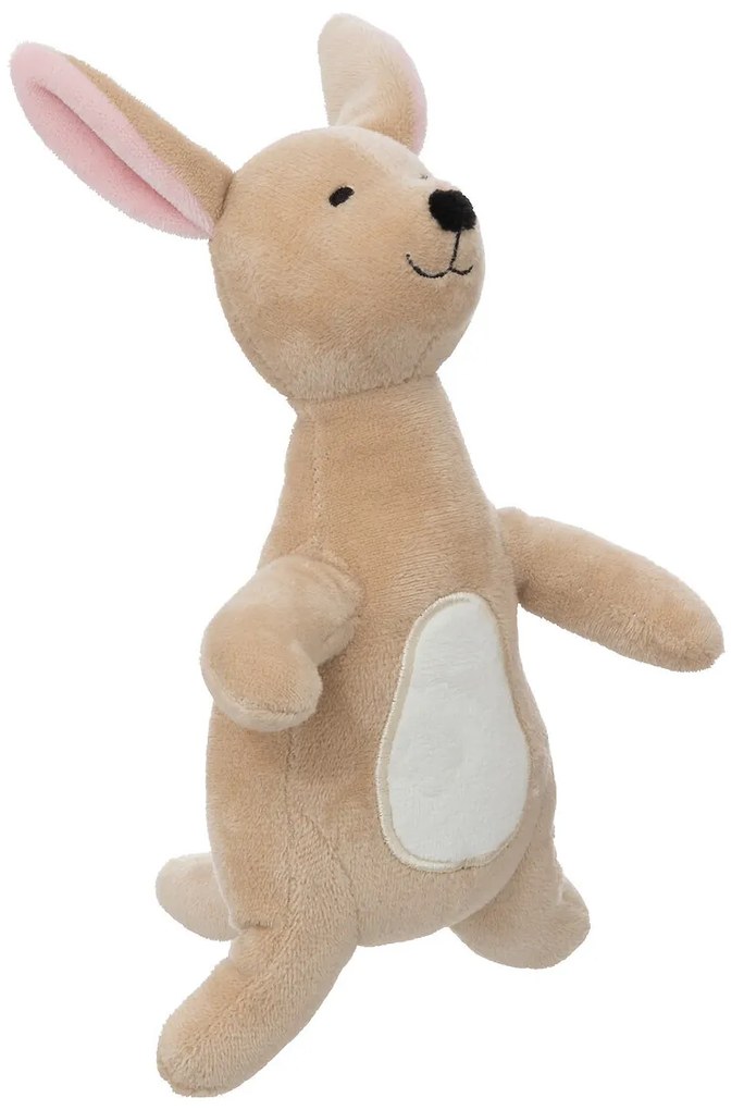 Maskotka pluszowy kangur XL, 63 cm