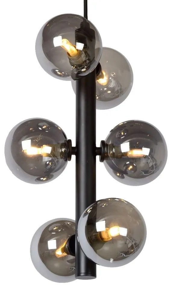 Lampa Wisząca APP1163-6CP