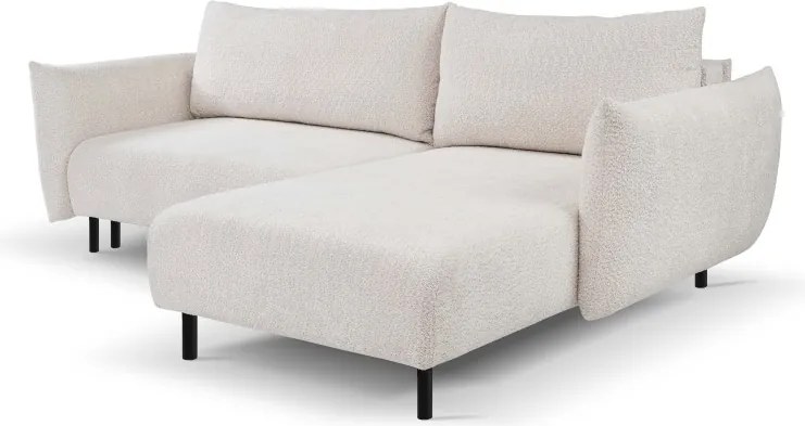 Narożnik wolnostojący ADEL Prawy w tkaninie ANTHOLOGY 20