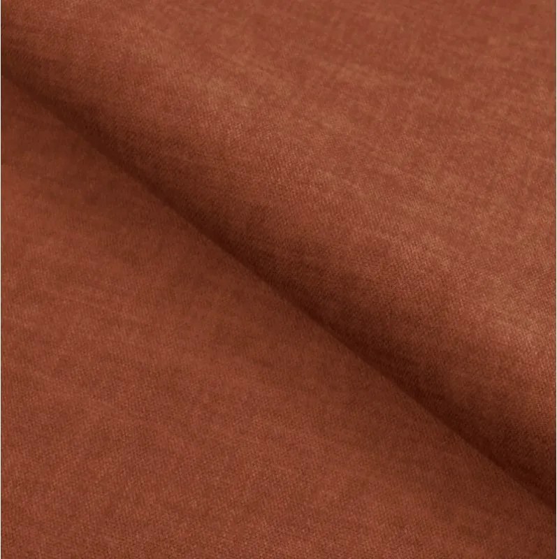 Narożnik PABLOS układ L strona Prawa w tkaninie VOGUE 08 regulowane zagłówki z funkcją spania