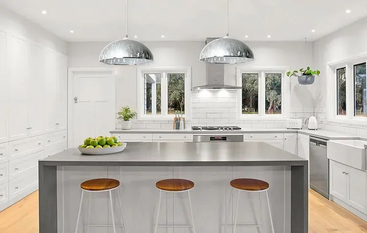 Oryginalna lampa wisząca 6X E540 C7-Z81