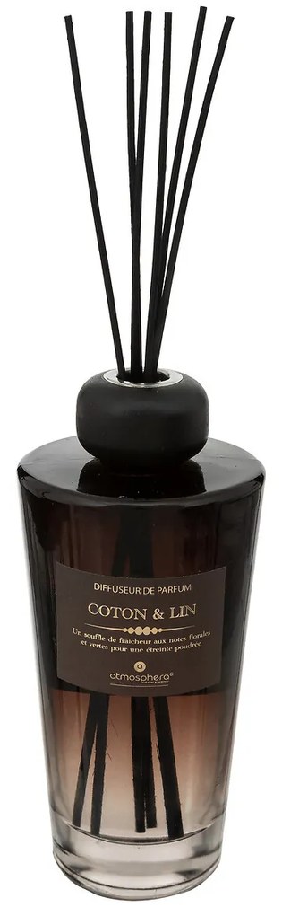 Dyfuzor zapachowy patyczki FLAKON, 500 ml