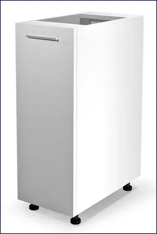 Kuchenna Szafka Dolna W3-S92