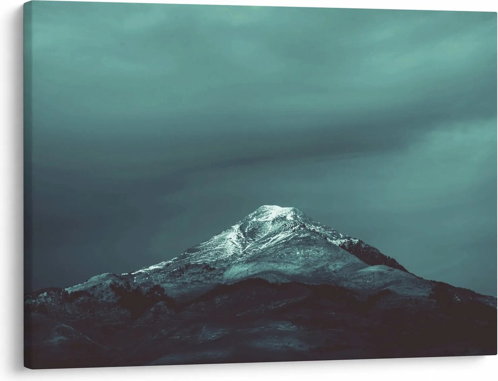 Obraz góry (70x50 cm)