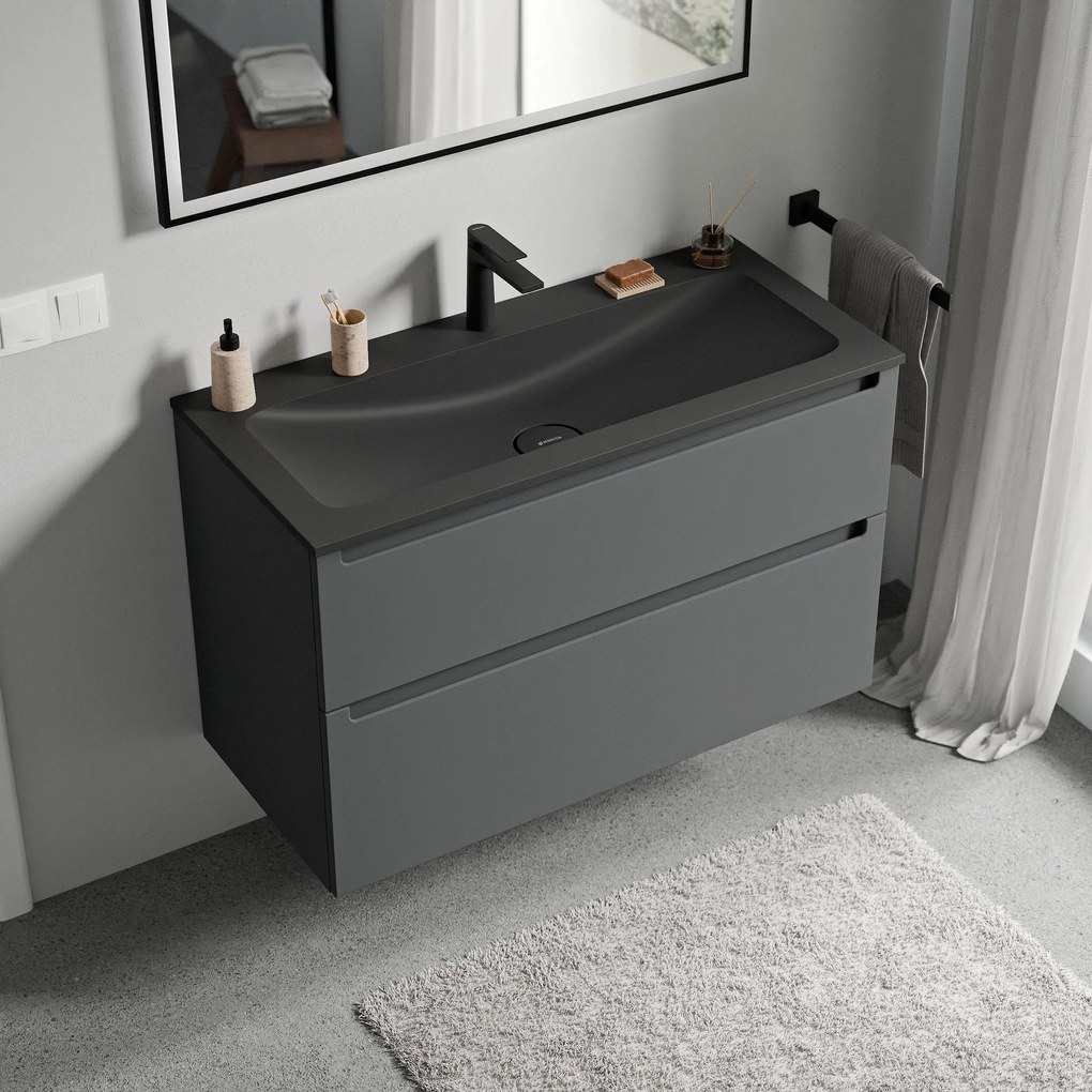 Szafka podumywalkowa VIREO 80 cm