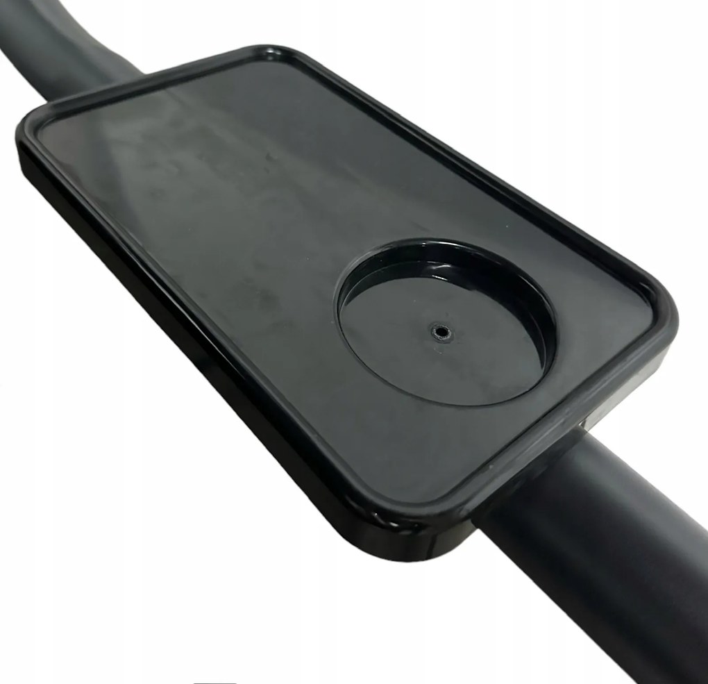 Bujana huśtawka do ogrodu wolnostojąca Nepal MAS-4026 brąz