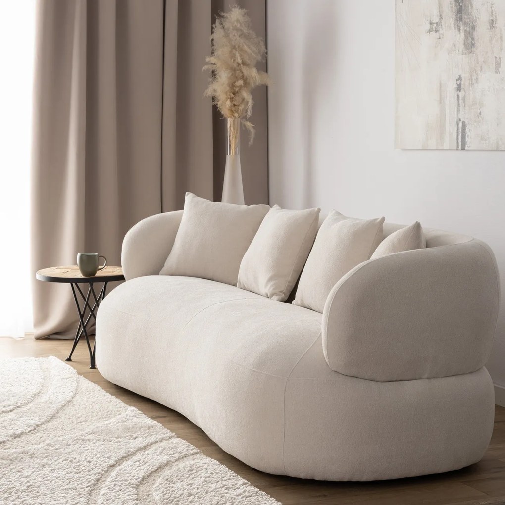 Sofa Vejle 3-osobowa