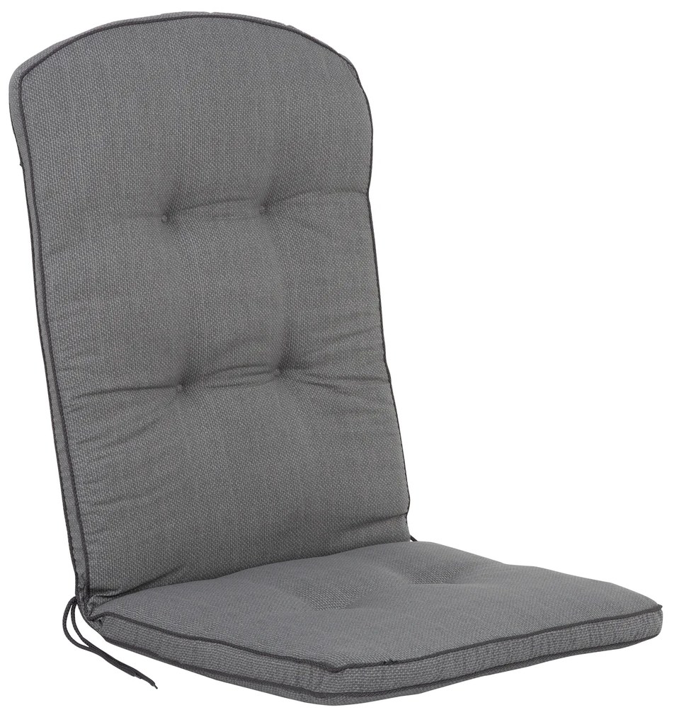 Poduszka na krzesło ogrodowe Szafir H041-06PB PATIO