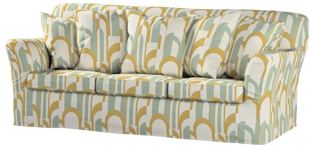 Pokrowiec na sofę Tomelilla 3-osobową nierozkładaną