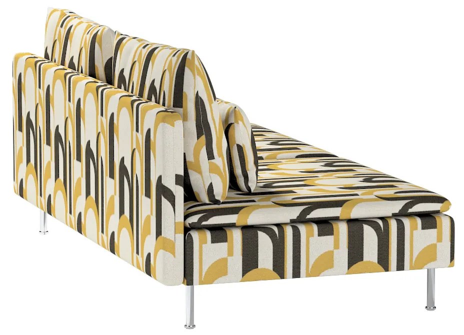 Pokrowiec na moduł Söderhamn 3-osobowy