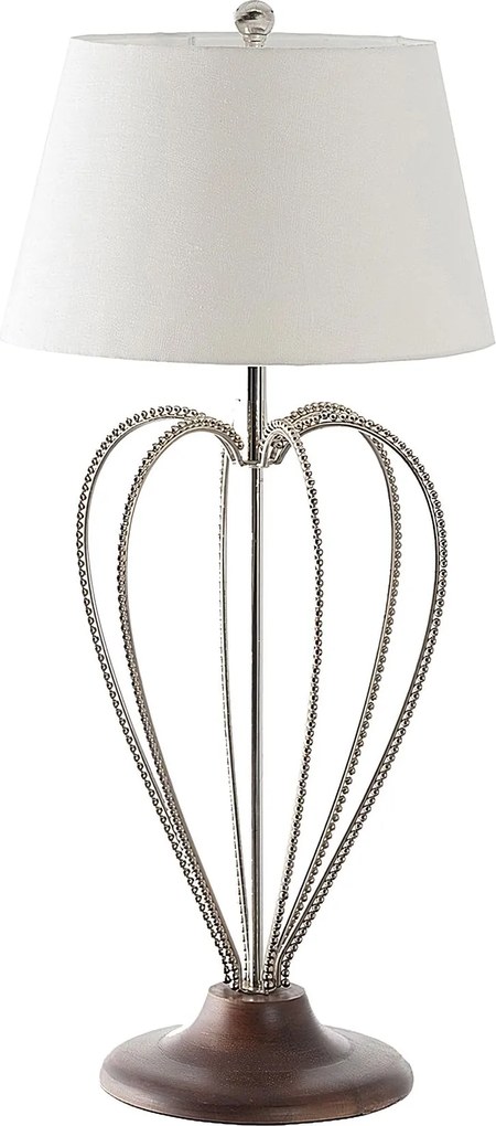 Lampa stołowa Diva