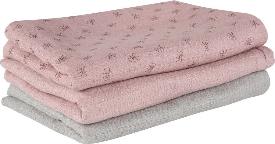 Pieluszki 3 szt. Lil Planet – Roba