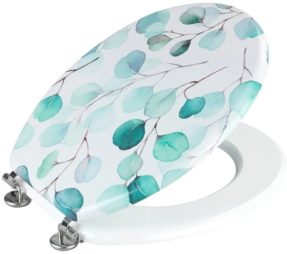 Deska sedesowa 37 x 43 cm Pioppo – Wenko