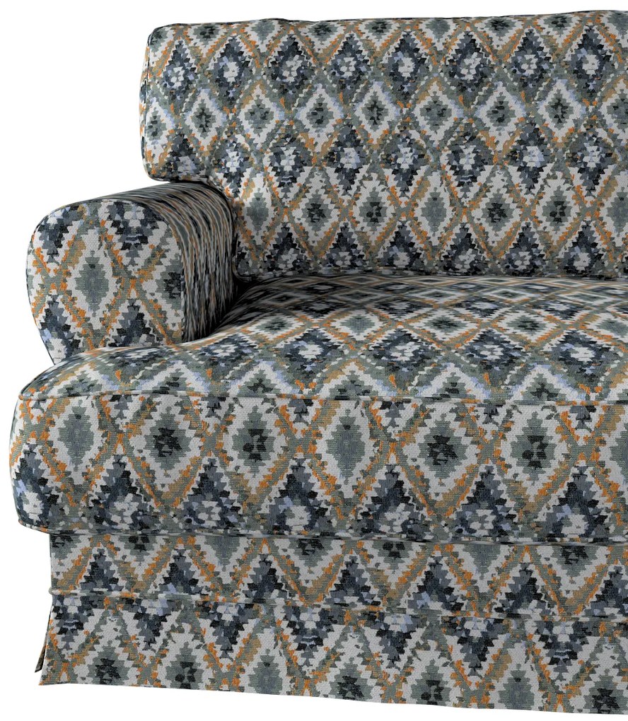 Pokrowiec na sofę Ekeskog rozkładaną