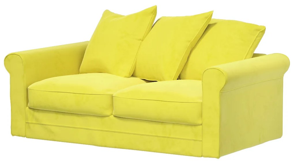 Pokrowiec na sekcję 2-osobową Grönlid, nierozkładaną