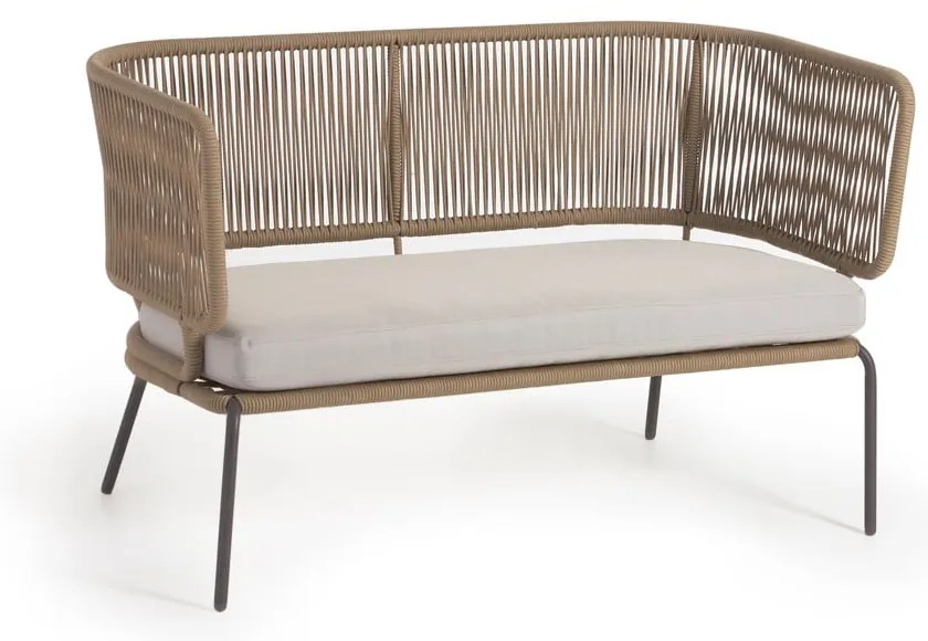 Sofa ogrodowa Kave Home Nadin