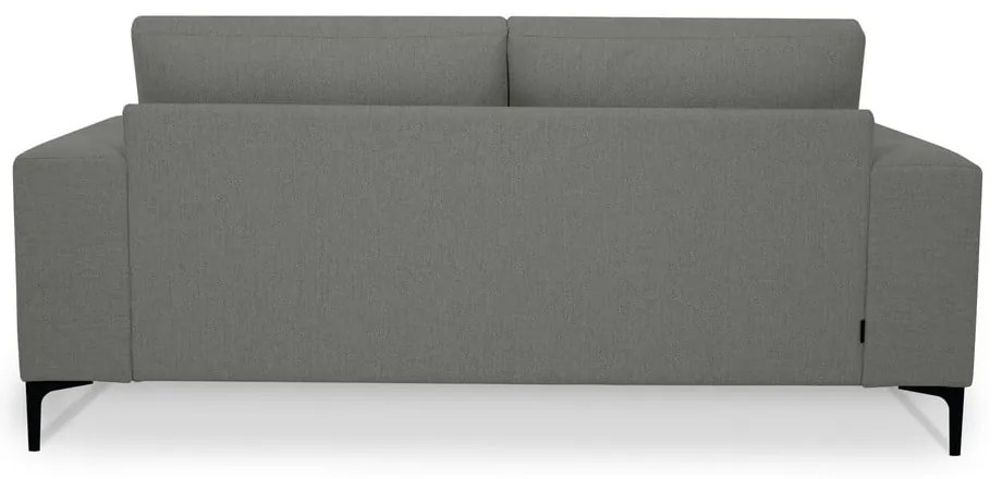 Szara sofa 164 cm Chile – Scandic