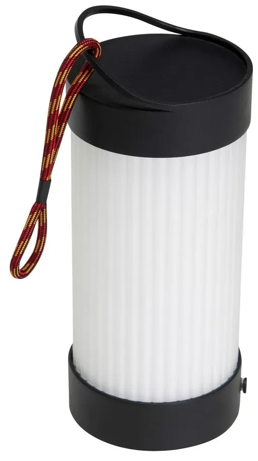 Lampa zewnętrzna LED ze ściemniaczem na USB ø 9 cm Camp – Hübsch