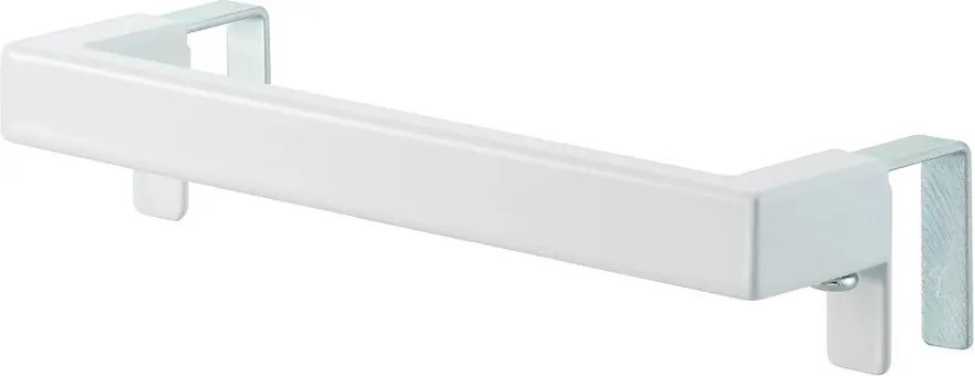 Biały wiszący wieszak na ścierki kuchenne Tower – YAMAZAKI