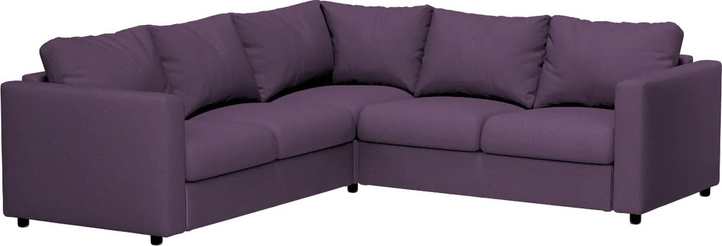 Pokrowiec na sekcję narożną Vimle