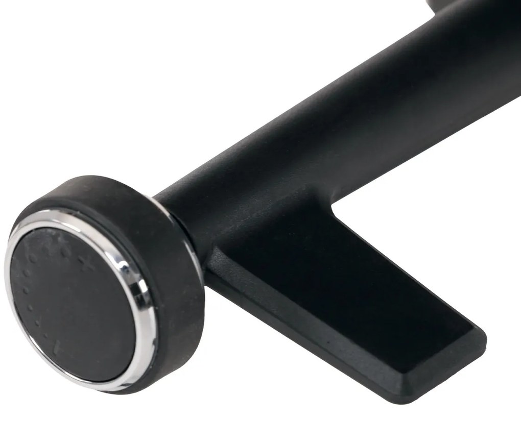 Krzesło biurowe Autronic KA-T8426 GREY
