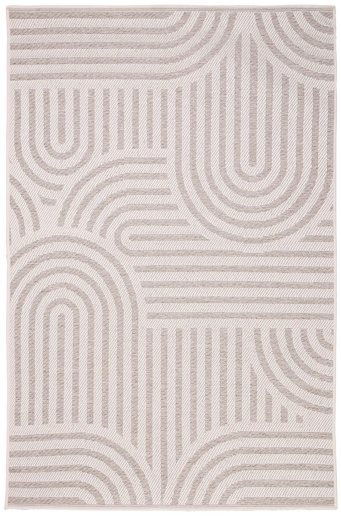 Dywan Flora 51002/D9TW 200x285 Prostokąt