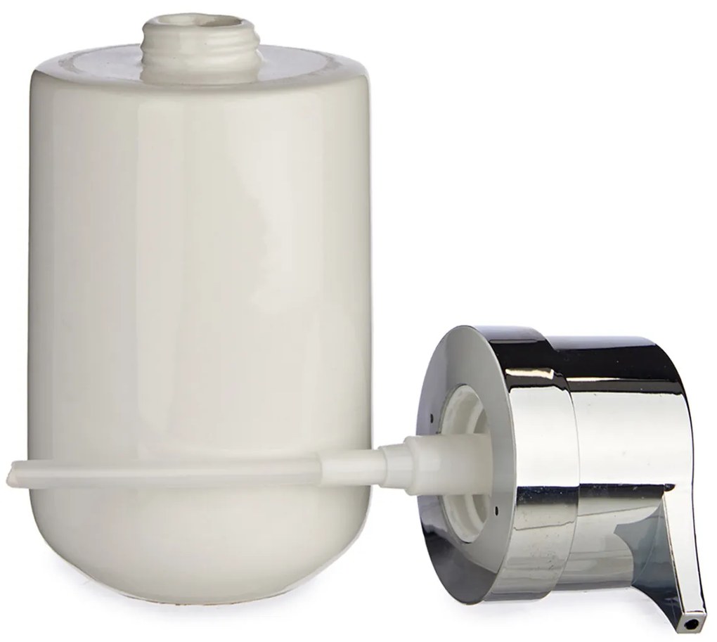 Ceramiczny dozownik na mydło SOLY, 300 ml