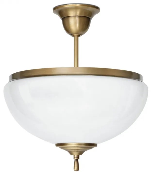 Klasyczny zwis mosiężny CR-S1AK