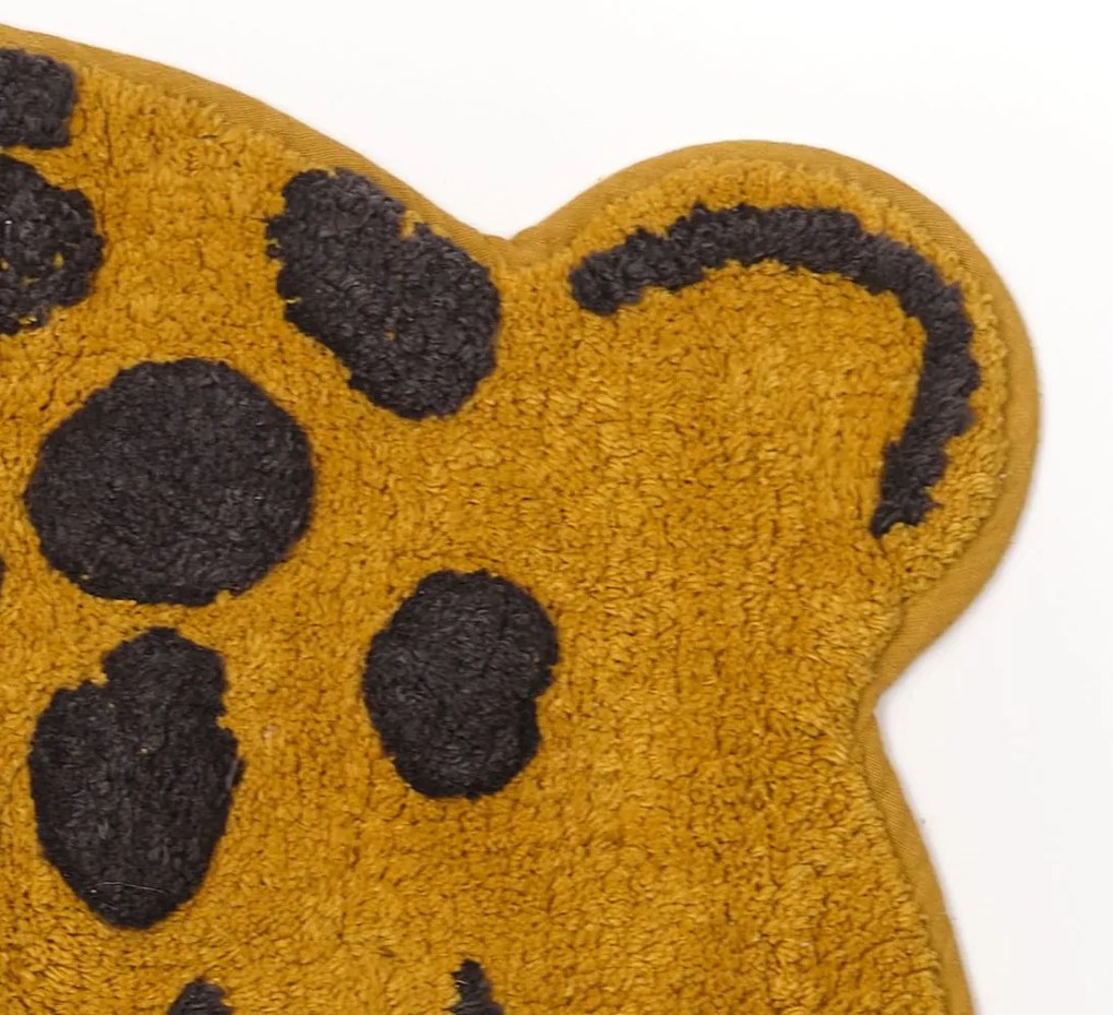 Dywan dziecięcy FUNNY, 50 x 60 cm