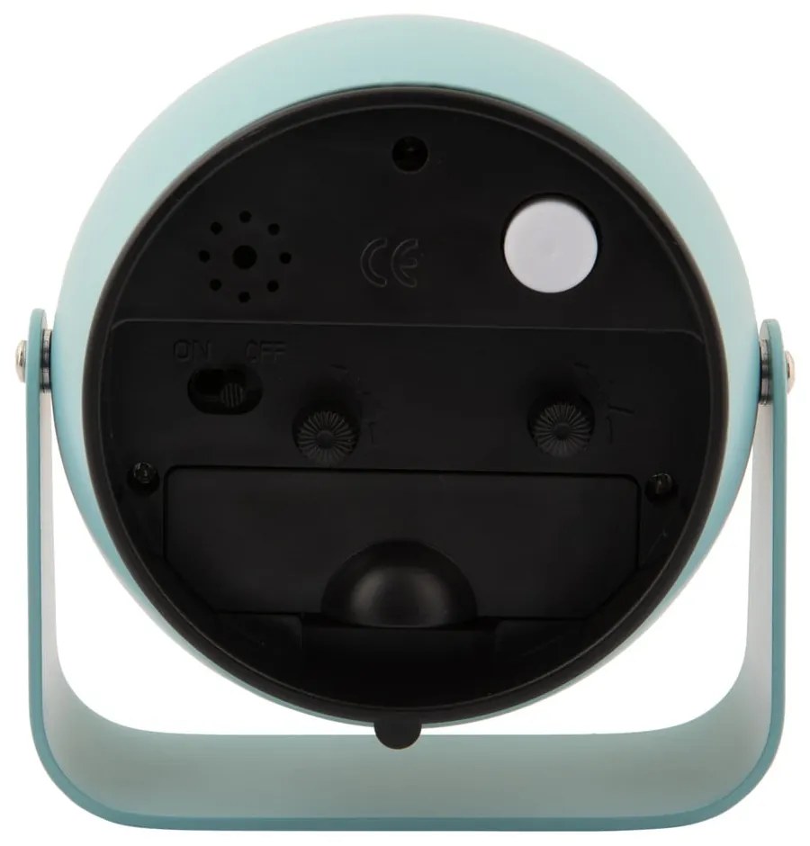 Budzik ø 9 cm Bunky – Karlsson