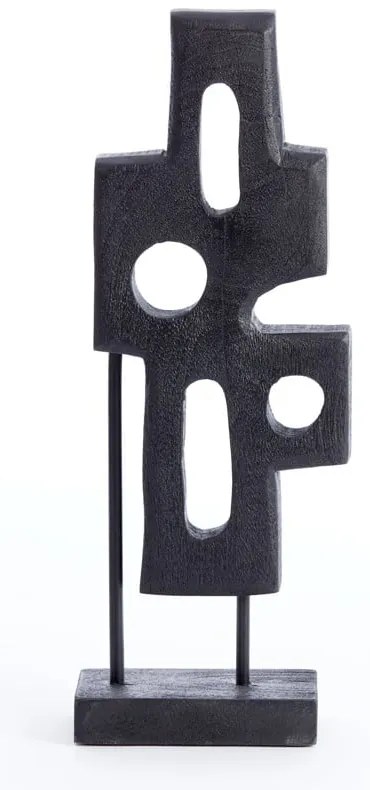 Drewniana figurka Salio – Light &amp; Living