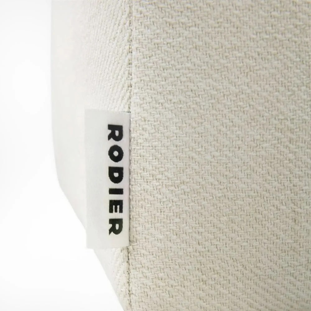 Kremowa sofa 218 cm Baga – Rodier