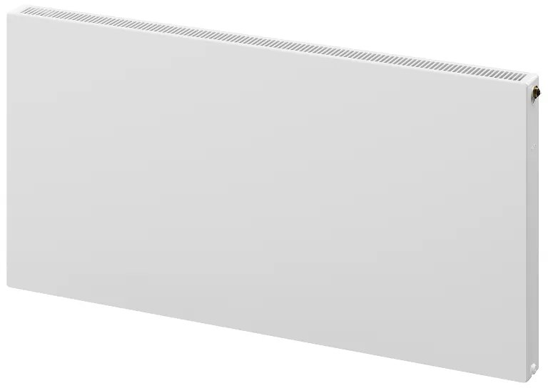 Mexen Flat CCF21 grzejnik płytowy 500 x 1600 mm, podłączenie dolne środkowe, 1613 W, biały - W6C21F-050-160-00