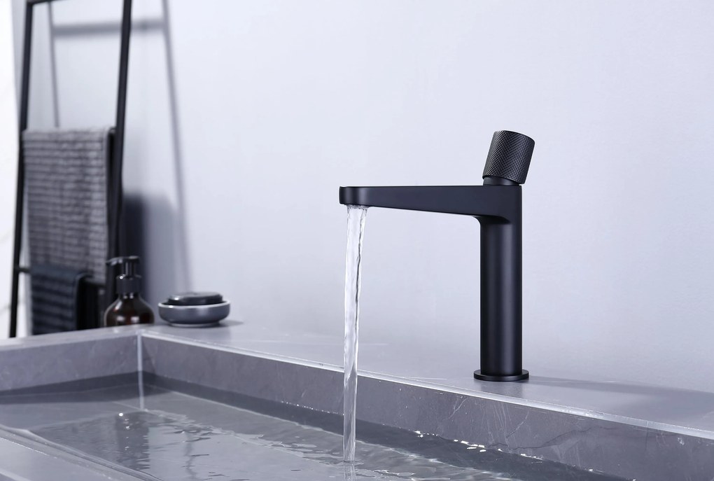 Bateria umywalkowa 8313